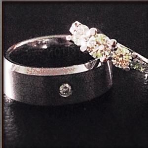 Meet your Posher, Sabrina