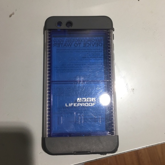 Brand new life proof iPhone 6s PLUS case! - Picture 2 of 2