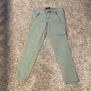 American Eagle khakis