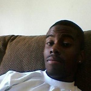 Meet your Posher, Demetrius