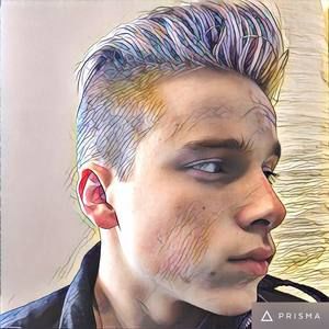 Meet your Posher, Casey