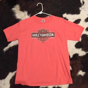 Harley Davidson T-Shirt