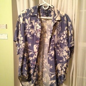 Ralph Lauren vintage Shirt