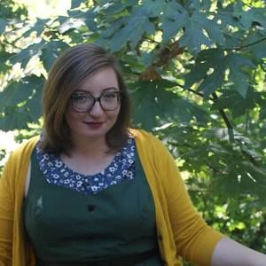 Meet your Posher, Karilla