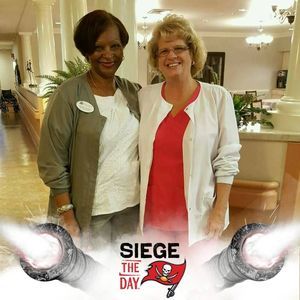 Meet your Posher, Cynthia