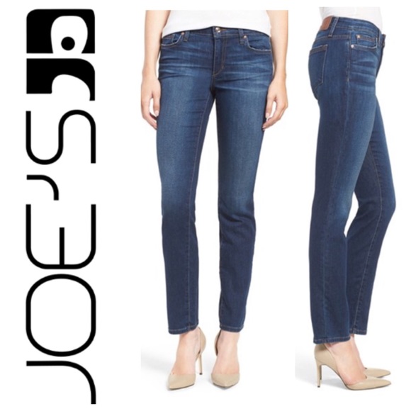 Joe's Jeans Denim - ❄️ Joe's jeans Cigarette Fit