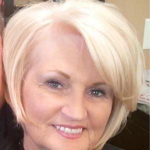 Meet your Posher, Brenda