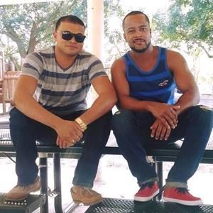 Meet your Posher, Steven