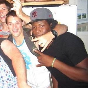 Meet your Posher, Corey