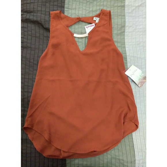 Tj maxx blouse