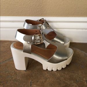 Top Moda Trendy Heels