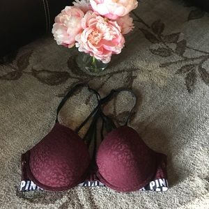 Victoria Secret Pink 34C Bra