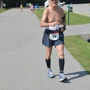 Meet your Posher, Don