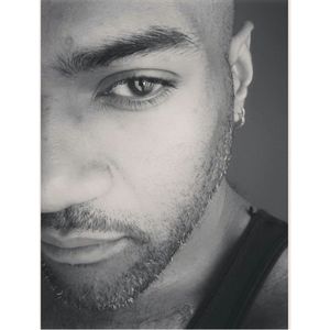 Meet your Posher, Omar