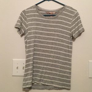 Forever 21 Striped Shirt