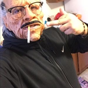 Meet your Posher, Xavier