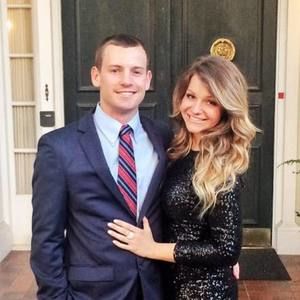 Meet your Posher, Jenna