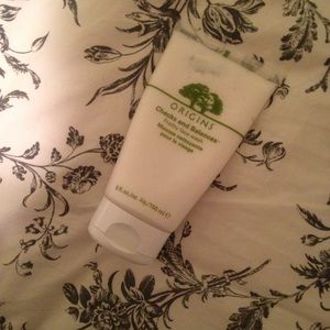 Origins Checks and Balances Frothy face wash