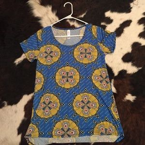 LuLaRoe Classic Tee