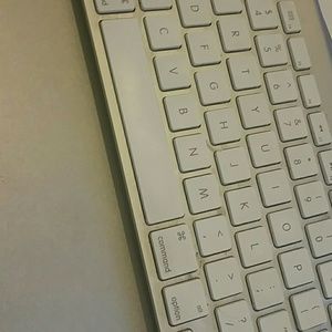 Meet your Posher, Jeff