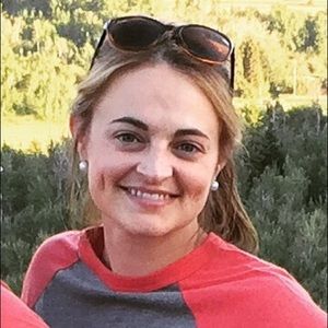 Meet your Posher, Chelsey