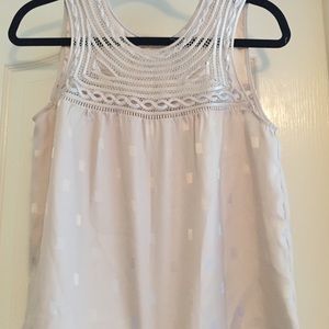 Urban Outfitters satin shirt