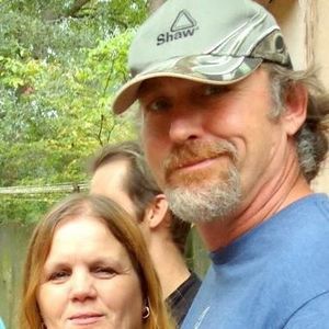 Meet your Posher, Vicki