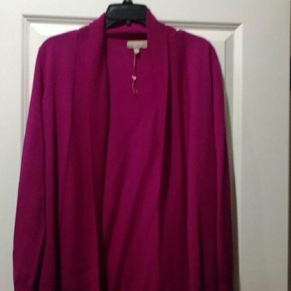 Charter Club Sweater
