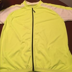 Canari Men's Racing Bike Shirt