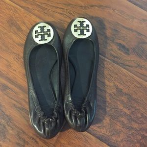 Tory burch ballet flat 7