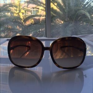 Burberry 4002 Brown Sunglasses