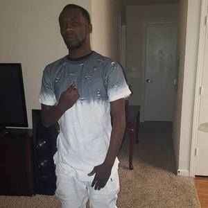 Meet your Posher, Reginald