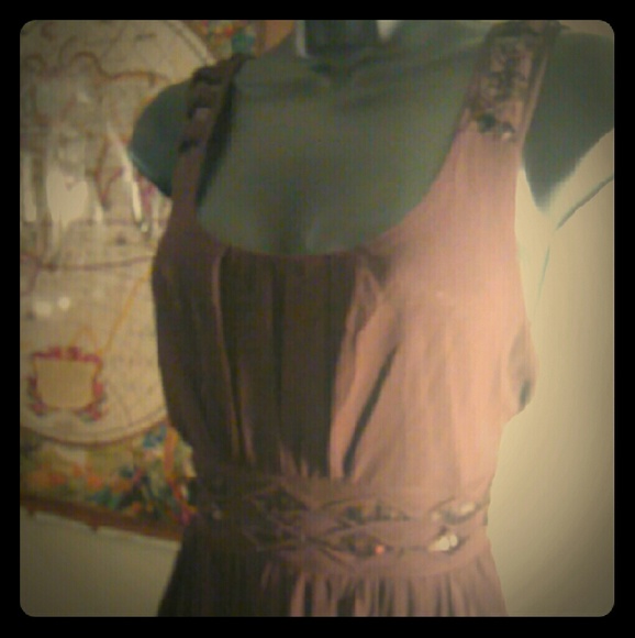 Verty dress