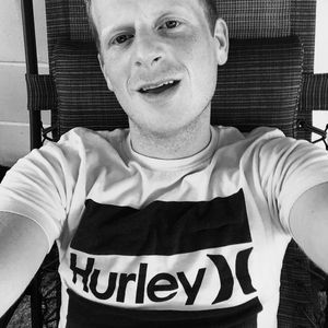 Meet your Posher, Cody