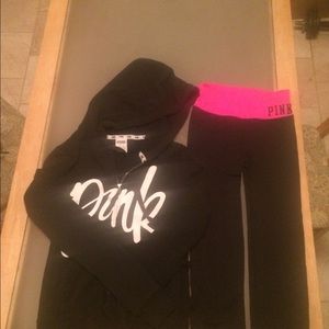 Victoria's Secret clothing