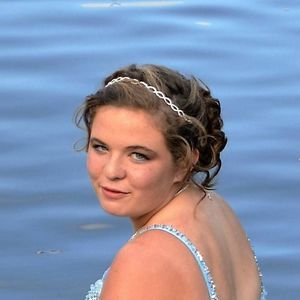 Meet your Posher, Stacey