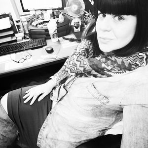 Meet your Posher, Tiffany