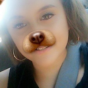 Meet your Posher, Alexia