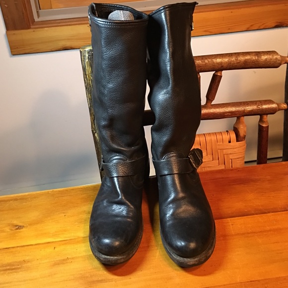 Frye Boots