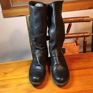 Frye Boots