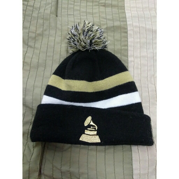Grammys beanie