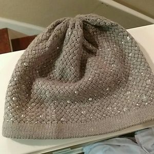 Winter hat