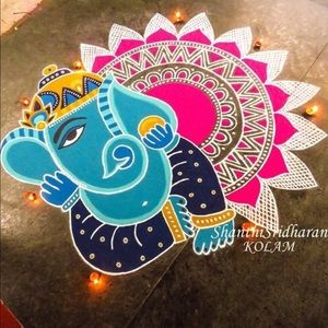 Meet your Posher, Manaswini