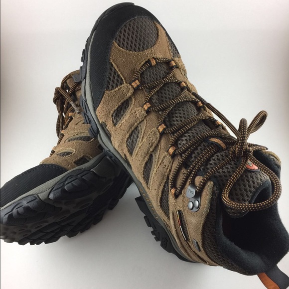Merrell hiking shoes main image 2