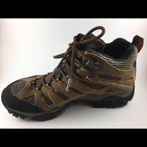Merrell hiking shoes main image 4