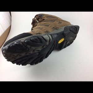 Merrell hiking shoes