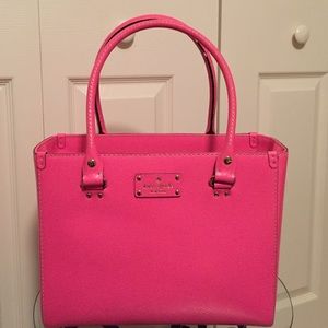 Kate Spade Wellesley Quinn Handbag Kate Spade Wellesley Quinn Handbag