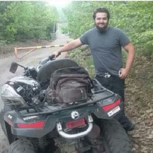 Meet your Posher, Jeff