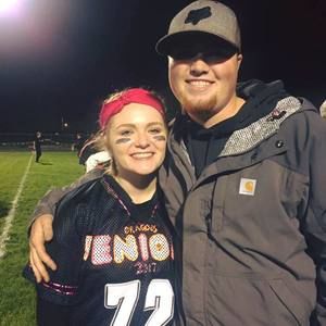 Meet your Posher, Sean