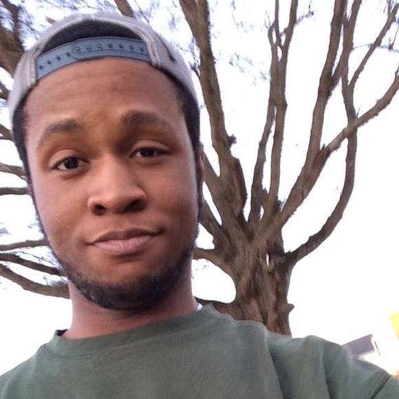 Meet your Posher, Isaiah - Picture 1 of 1